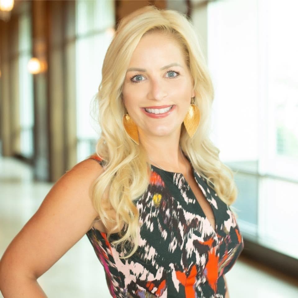 Compassionate senior care professional from Simply Seniors