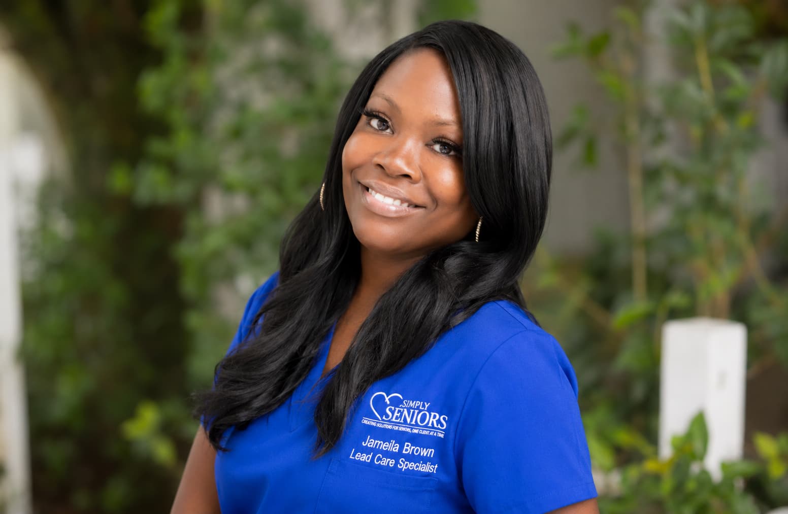 Jameila Brown