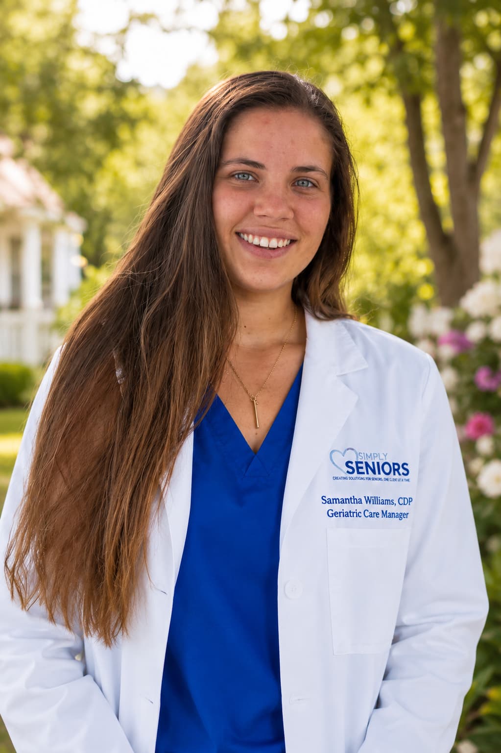 Samantha Williams
